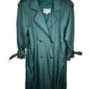 Gallery Vintage J.  Trench Coat Photo 0