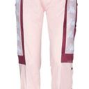 Kappa Light track pants Pink L Photo 3