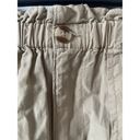 Thread and Supply  XS Khaki Casual Shorts Photo 1