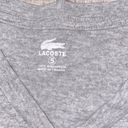 Lacoste  grey T-shirt size 5 Photo 2