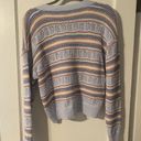 Forever 21  Chunky Knit Sweater Small Photo 7