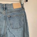 Everlane NWT  90s Cheeky Straight Jean in Vintage Sunbleached Blue Photo 7