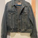 American Eagle Outfitters Jean Jacket Photo 0