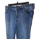 Crown & Ivy NWT  Womens Belle Wash High-Rise Skinny Denim Jeans Size‎ 14 Photo 1