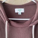 Aerie Oversized Sweatshirt Hoodie Photo 1