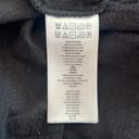 Michael Kors MICHAEL  Black Open Cardigan Photo 2