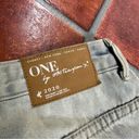 One Teaspoon NWT  Wilde Distressed Denim Skirt Photo 10