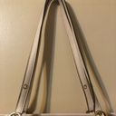 Anne Klein Neutral Snake Print Shoulder Tote Bag, Like New! Photo 10