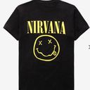 Nirvana Tee Photo 1