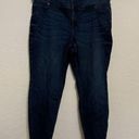 Lane Bryant  Jeans Women’s 22 High Rise Jegging Signature Fit Flex Magic Waistban Photo 0