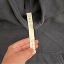 Lululemon  Half Zip Scuba Photo 1