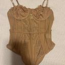 Princess Polly Bodysuit Photo 0