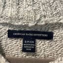 American Eagle Outfitters Turtleneck Sweater Photo 2