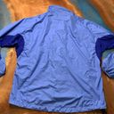 Patagonia Vintage  Windbreaker Water Repellent Jacket Large Y2K style Photo 3