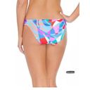 Raisin's  Bright Idea Triple Side Hipster Swim Bottom, Large Photo 2