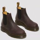 Dr. Martens NEW  2976 BEX CRAZY HORSE CHELSEA BOOTS Photo 1