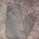 Target Women’s Grey  Sweatpants Photo 2