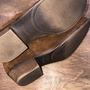 Kensie  size 7 Garry leather ankle boot Photo 8