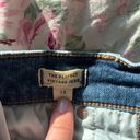 Madewell NWOT  The Perfect Vintage Jean Manorford Wash Instacozy Edition Denim 28 Photo 12