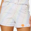 Roller Rabbit  - Disco Heart Polo PJ Shorts Photo 1