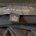 Tommy Hilfiger  XL navy blue women’s cardigan Photo 7