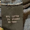 Tripp NYC  Denim Crop Top Corset Strapless Hook Lace Up Medium Wash Plus Size Photo 8