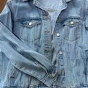 Missguided Misguided Denim Jacket  Photo 2