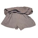 Ellen Tracy  100% linen skort size xxl Photo 2