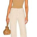 Mother The Ditcher Crop Jeans Chalk Tapioca Size
30 Photo 0