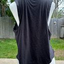 Old Navy Active Gray Tank Photo 1