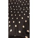 Zimmermann  Polka Dot pleated Mini Dress ZIM 0 / US 4 Photo 4