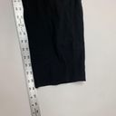 Lafayette 148  New York Womens Pants Black Size 10 Irving Button Side Pocket Photo 8