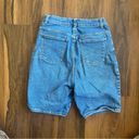 Denim & Co Vintage  Jorts // Jean Shorts Photo 1