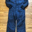 One Piece Europa Ski Suit Jumper   Snowsuit  Vintage Retro 80s Photo 11