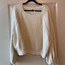 Free People FP sweater Photo 1