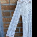 Isabel Marant  pour H&M Lace top size 4 Photo 4