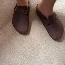 Birkenstock Boston Clog Photo 2