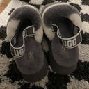 UGG Platform Slippers Photo 2