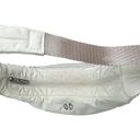 Lululemon  Mini Shoulder Bag 4L In White Opal Photo 6