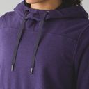 Lululemon  Split Pullover Photo 2