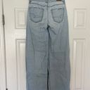 American Eagle Outfitters Low-Rise Skater Jeans Photo 1