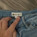 Roxy denim lowrise shorts Photo 2