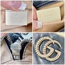 Gucci GG Marmont Diagonal Quilted Leather Small Shoulder Bag Photo 5