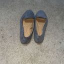 Rampage  Gray Studded Flats Photo 8