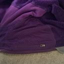 Patagonia  Purple Fleece Regulator Hoodie Jacket - S Photo 6