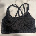 Lululemon Sports Bra Multi Photo 0