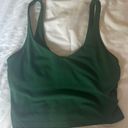 Lululemon Align Tank Cropped Photo 0