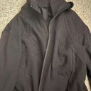 Lululemon Black Define Jacket Photo 2