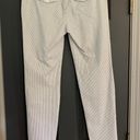 Joe Benbasset Pinned Stripes Dress Pants Photo 2