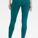 All In Motion Women's Flex High-Rise 7/8 Leggings - ™ Photo 1